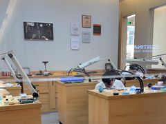 -亨吉利世界名表中心(飞亚达大厦店)