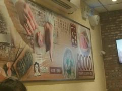 -南城香·饭香串香馄饨香(青年路店)