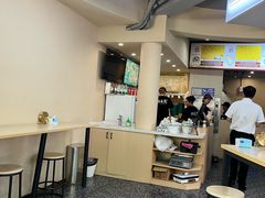 -面道赞宁海海鲜面(迎凤街店)