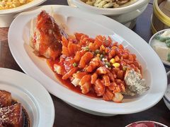 -金陵家宴·金陵春·南京菜(夫子庙店)