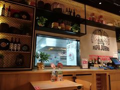 -棒约翰比萨·意面(剑河店)