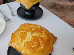 -哈布斯扒房(华发商都店)