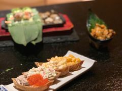 -無境·匠心日本料理(汉街店)