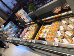 -盒马鲜生(皇庭广场店)