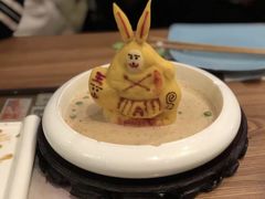 -局气 烤鸭·北京菜(光华路店)