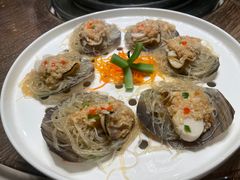 -优食坊·蒸汽海鲜(康盛路店)