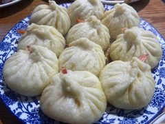 -马家饭堂(南街薰酱店)