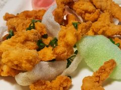 -陈生记黑鱼馆·20年活鱼现杀(宁波鼓楼店)