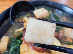 -螺蛳粉先生(蓟门桥店)