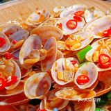 专门来三亚🉑！就为了这家川味海鲜店[色]～