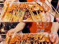 -九记潮汕现切鲜牛肉自助火锅(长沙·方圆荟店)