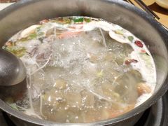 -守柴炉烤鸭(科华中路王府井店)