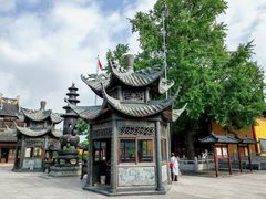 -上海青龙寺