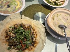 -洪泽老鱼馆(清浦店)