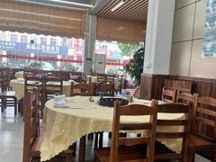 -啊杞恒益饭店(南头总店)
