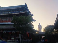 -天津妈祖文化园