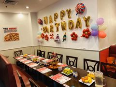 -棒约翰比萨意面(马家堡西路店)