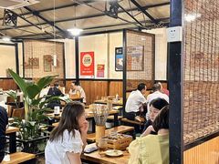-福苗小骆驼烧烤(莲湖路店)
