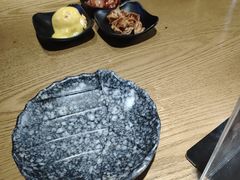 -恩你小木屋·烤肉韩式料理(嘉兴秀洲店)