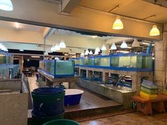 -大螃蟹海鲜餐厅