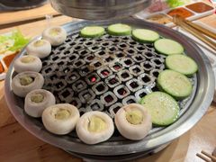 -霸腹烤肉(厦门柚子番店)