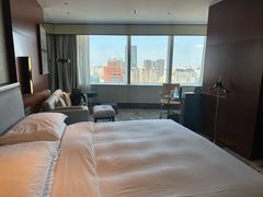 -上海雅居乐万豪侯爵酒店
