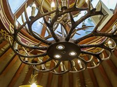 -大汗行宫园林餐厅