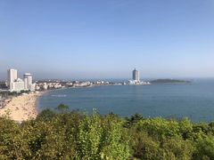 -青岛崂山太清宫