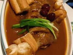-大铁勺新津菜(东丽阳光新业广场店)