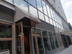 -Blac+Blac(中海环宇荟店)