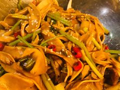 -符离集餐厅(万象城店)