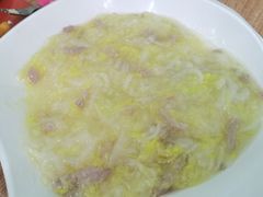 烂糊白菜-红帽小馆(向阳路店)