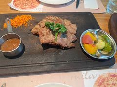 -米兰西点(新华路店)