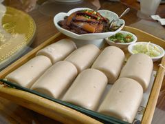 -醉霖生态餐厅(交大店)