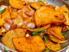 -新发现(金茂览秀城店)