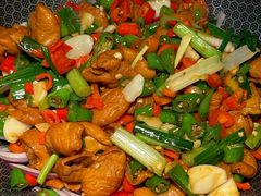 -恰八斗·猛火长沙菜(国贸店)