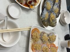 -汪姐海鲜(侨港金冠好店)
