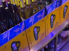 -山河屯铁锅炖鲜鹅·东北菜(开发区一店)