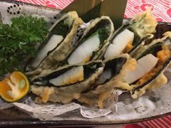 -角落里(中山公园店)