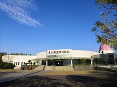 -微山湖红荷湿地景区