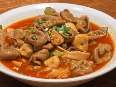 -双流老妈兔头(荟聚店)