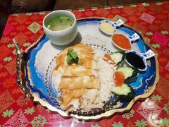 -小娘惹厨房Little Nyonya(狮城有约上榜店)