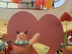 -成都银泰中心in99
