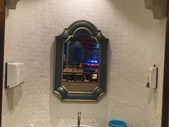 -莲香西域·正宗新疆菜(龙华店)