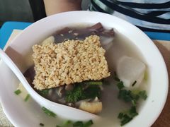 鸭肫-笑云开汤包店(网巾市店)
