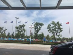 -威海大水泊国际机场