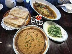 -集贤门·徽菜(福田店)