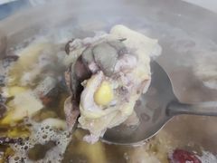 -司马街鸡煲(西华路店)