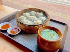 -鑫旺旺汤包(总店)