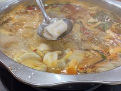 -大理.老字号渝记酸萝卜乌鱼(古城总店)